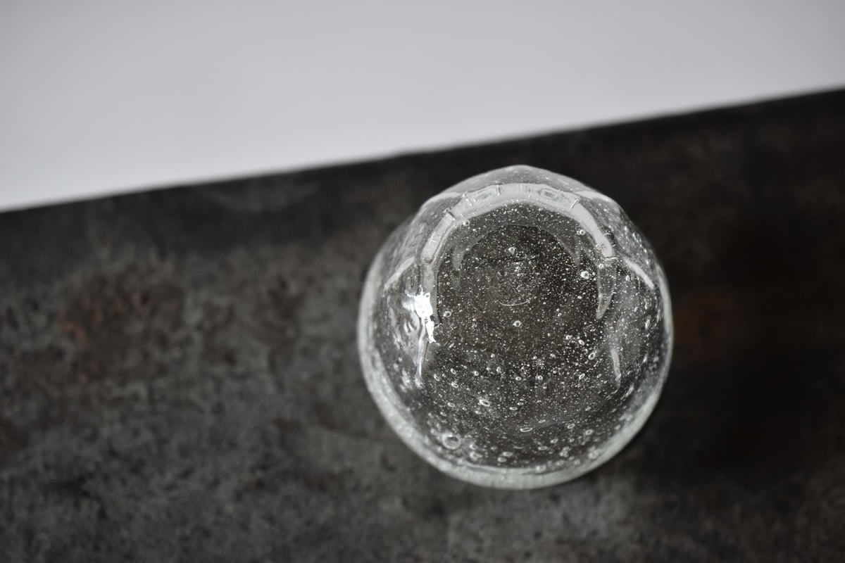 冷茶グラス／伊藤亜木 | うつわと暮らし 凛 ONLINE SHOP