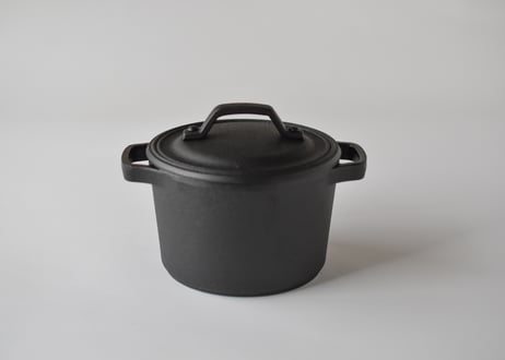 クックトップココット10㎝ L／OIGEN