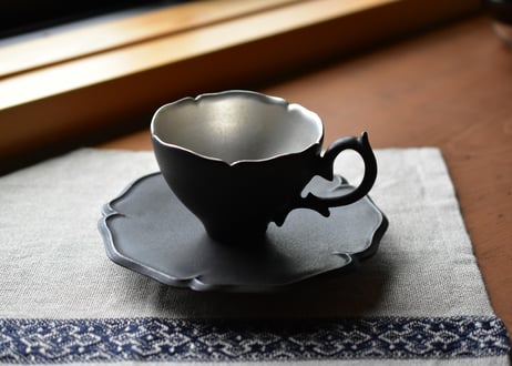 C/S cafe au lait／木下和美
