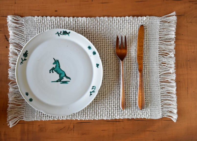 ケーキフォーク／平岡正弘 | うつわと暮らし 凛 ONLINE SHOP