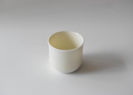 カップ　小／Studio bwanji