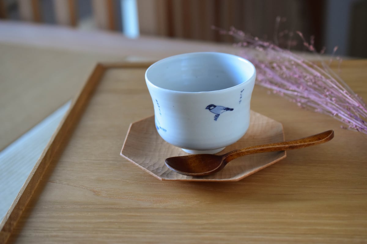 工房あめつち　茶碗　飯碗　バク 工房あめつち 茶碗 - メルカリ
