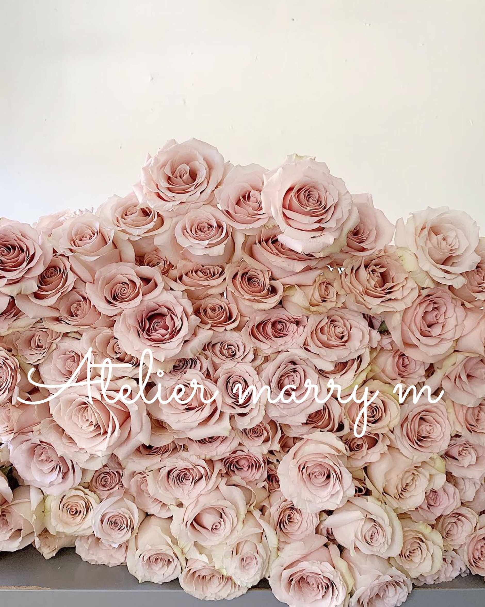 atelier marry m