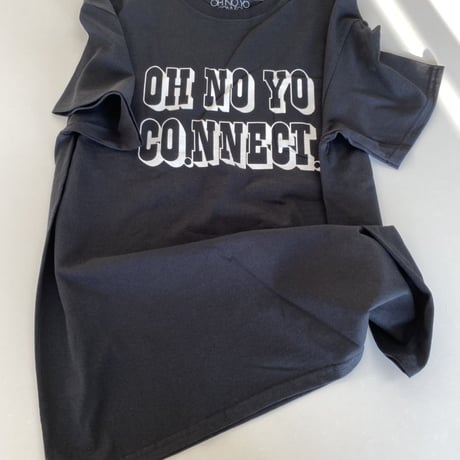 OH NO YO CO.NNECT. ポケTEE