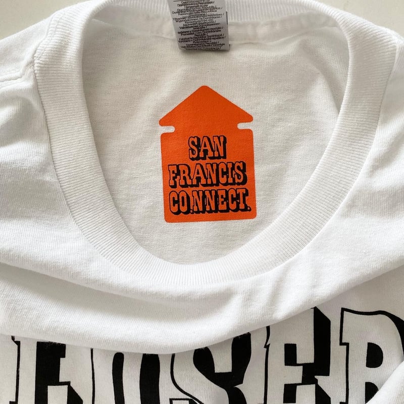 LOSER ＋− SFC TEE | sanfrancisco.nnect.