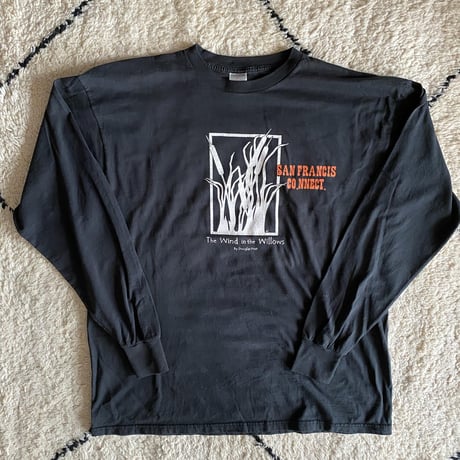 SANFRANCISCO.NNECT. One piece item No13.
