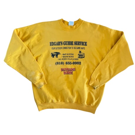 SANFRANCISCO.NNET. One piece Item No6.