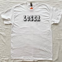 LOSER ＋− SFC TEE