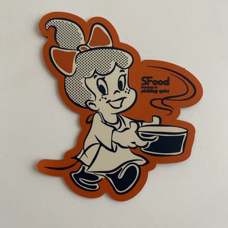 SFood スペシャルマグネットセット