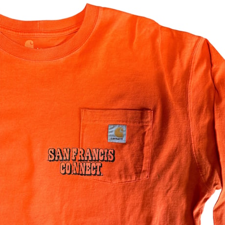 SANFRANCISCO.NNET. One piece Item No3.