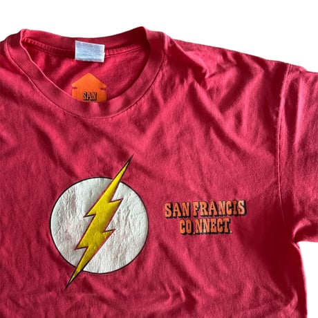 SANFRANCISCO.NNET. One piece Item No20.