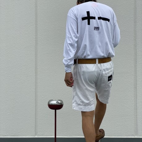 NO ACTION  ＋− L/S  WHITE WHITE