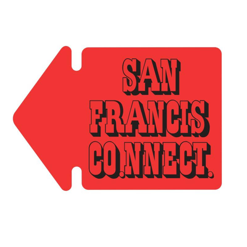 sanfrancisco.nnect サンフランシスコネクト シェードキャップ SAN