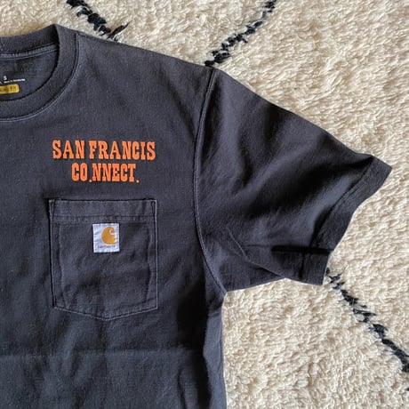 SANFRANCISCO.NNET.One piece item No18.