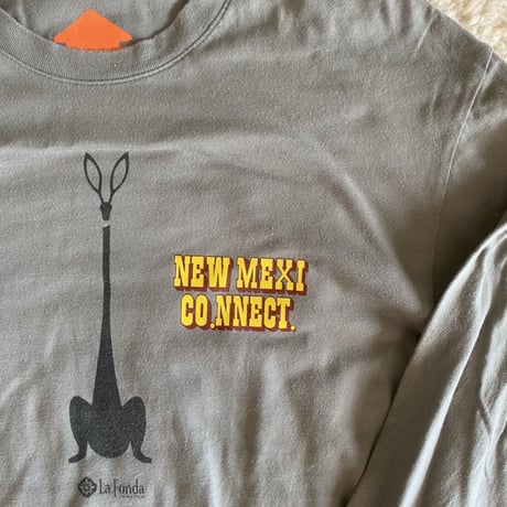 NEWMEXICO.NNECT.　 One piece Item No37