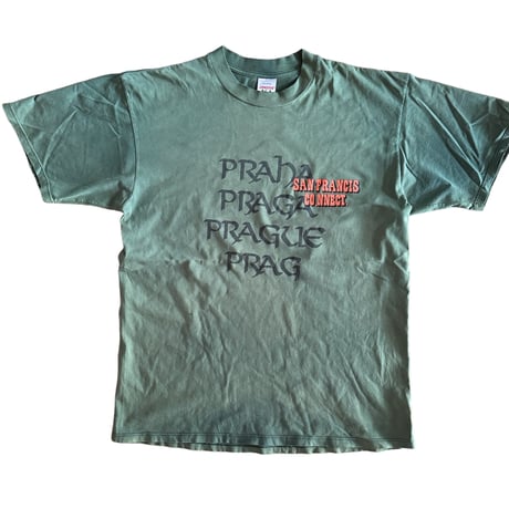 SANFRANCISCO.NNET. One piece Item No3.