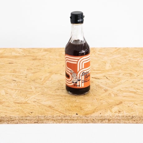 SFood  spice  syrup スパイスシロップ