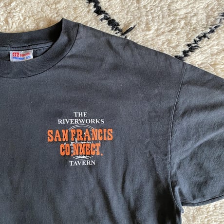 SANFRANCISCO.NNECT. One piece item No17.