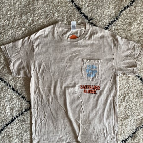 SANFRANCISCO.NNECT One piece Item No22