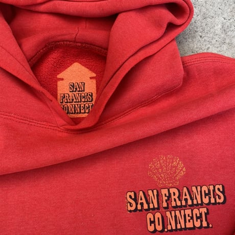 “SHELL” SANFRANCISCO.NNECT.
