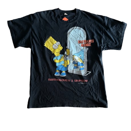 SANFRANCISCO.NNET. One piece Item No18.