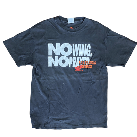 SANFRANCISCO.NNET. One piece Item No6.