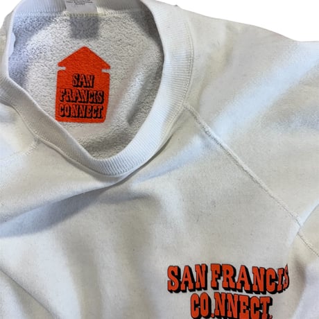 SANFRANCISCO.NNET. One piece Item No8.