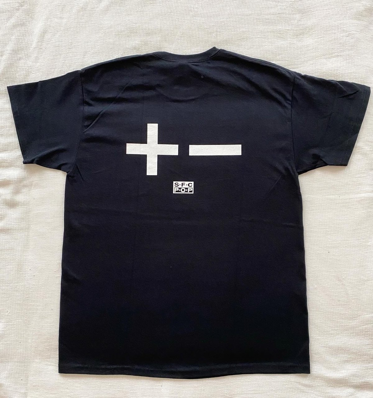 LOSER ＋− SFC TEE | sanfrancisco.nnect.