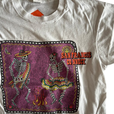 SANFRANCISCO.NNET. One piece Item.