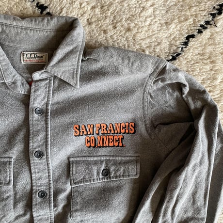 SANFRANCISCO.NNECT. One piece item No10.