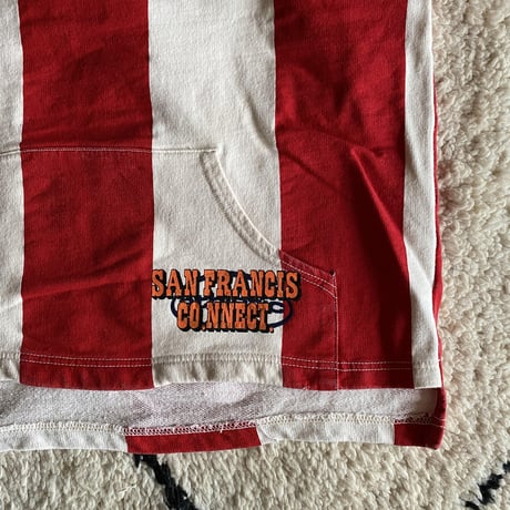 SANFRANCISCO.NNECT. one piece item No11.