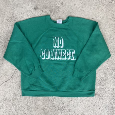 “G” NO.CONNECT.