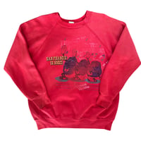 SANFRANCISCO.NNET. One piece Item No3.