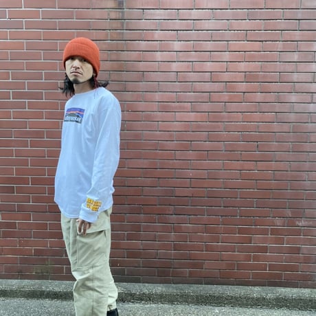 NEW MEXICO.NNECT.Albuquerque-Souvenir long sleeve TEE.