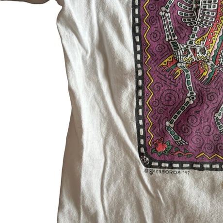 SANFRANCISCO.NNET. One piece Item.