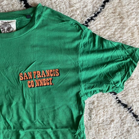 SANFRANCISCO.NNECT. One piece item No20.
