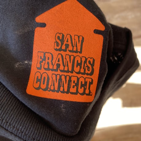SF/CK POKET L/S.