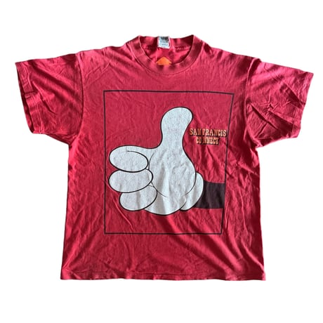 SANFRANCISCO.NNET. One piece Item No25.