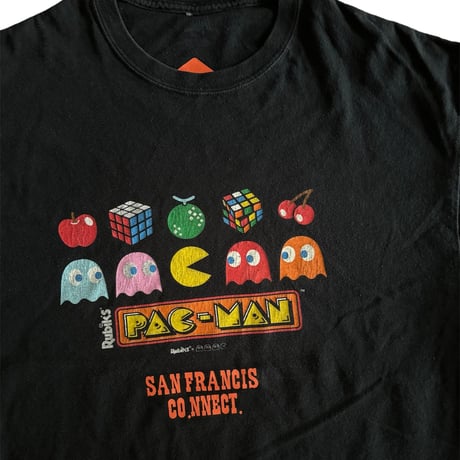 SANFRANCISCO.NNET. One piece Item No12.
