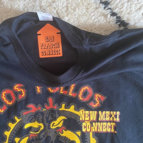 NEWMEXICO.NNECT.　 One piece Item No36