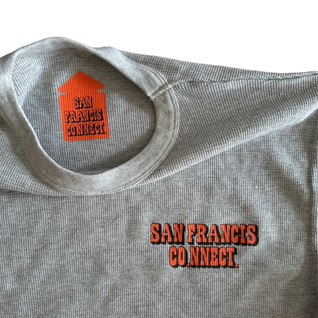 SANFRANCISCO.NNET. One piece Item No29.