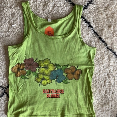 SANFRANCISCO.NNECT One piece Item No27