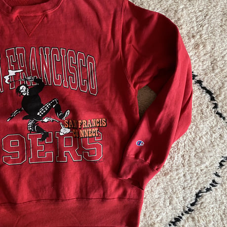 SANFRANCISCO.NNECT. One piece item No5.