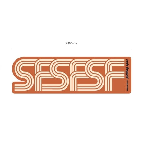 SFood スペシャルマグネットセット