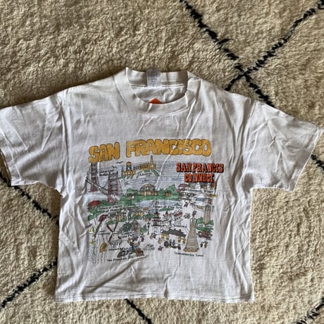SANFRANCISCO.NNECT One piece Item No26
