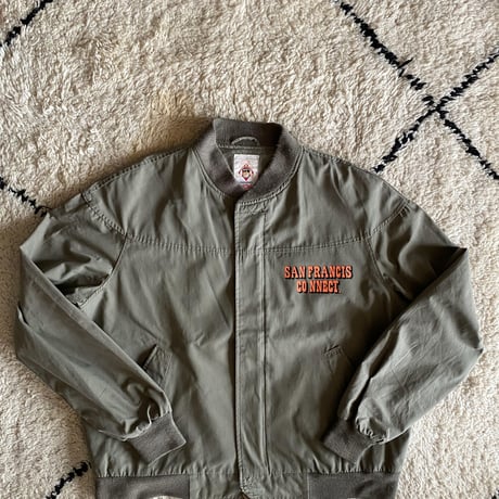 SANFRANCISCO.NNECT.One piece Item No9.