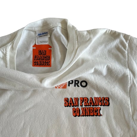 SANFRANCISCO.NNET. One piece Item.
