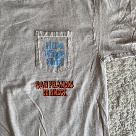 SANFRANCISCO.NNECT One piece Item No22