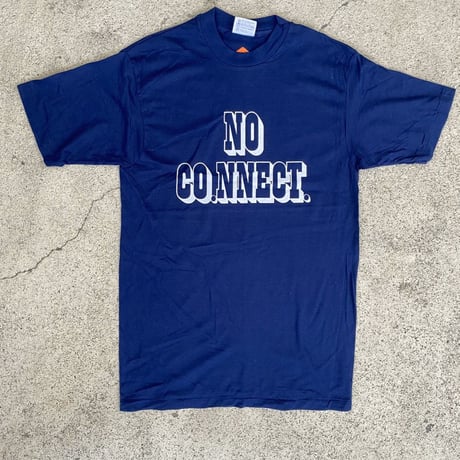 “N” NO.CONNECT.