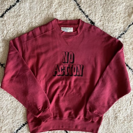 NO ACTION One piece Item No7